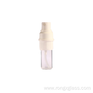 Spray Bottle Perfume Bottling